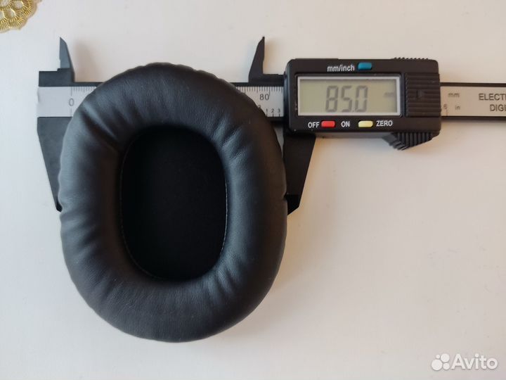 Амбушюры для наушников Sony MDR-7506