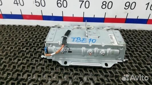 Подушка безопасности пассажира peugeot 308 1 (TBE1