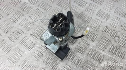 Замок зажигания nissan primera P12 (FML19J101)