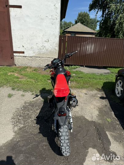 Продажа, обмен Эндуро