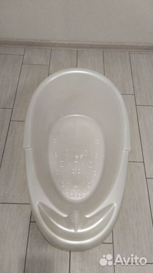 Ванночка для купания