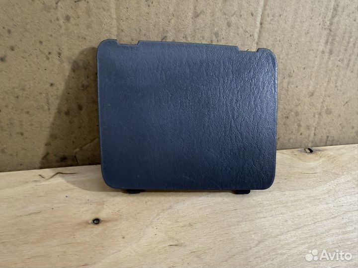 Крышка предохранителей Kia Magentis