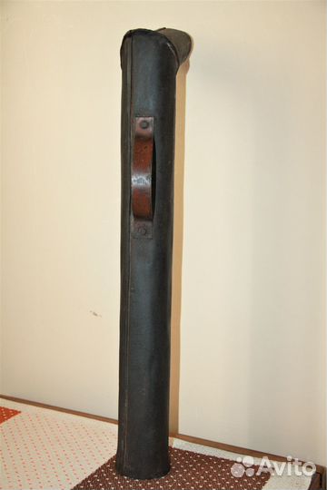 Старинная труба для самовара на углях