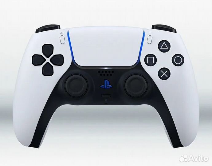 Док станция Sony ps5 DualSense