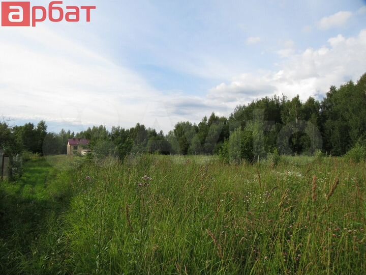 Участок 13 сот. (ИЖС)