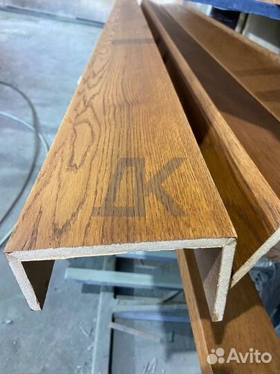 Фальшбалки из мдф