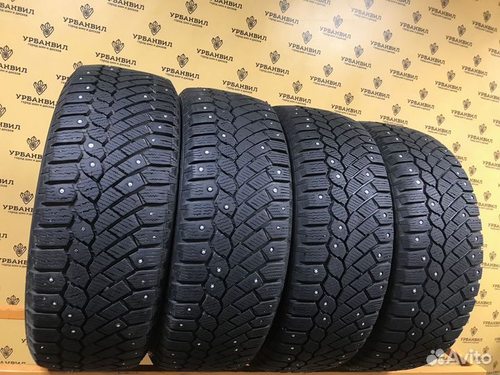 Gislaved Nord Frost 200 195/60 R15 92T
