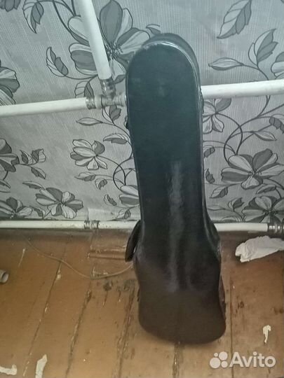 Скрипка СССР