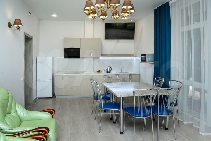 Дом 150 м² на участке 2 сот.