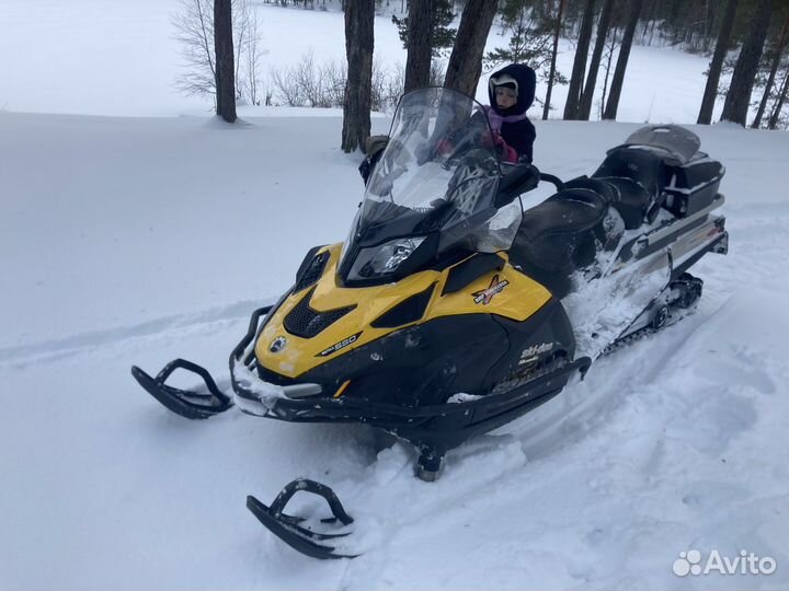 Скандик 550f wt