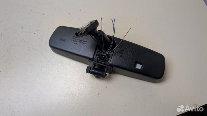 Зеркало салона Ford Fusion 2017- USA, 2018