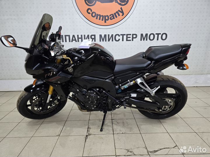 Yamaha fz1