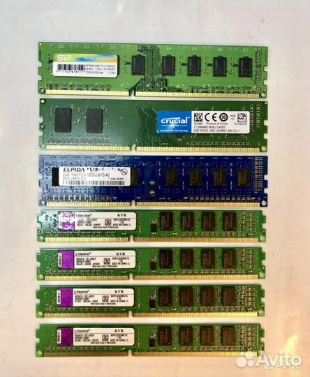 Intel Xeon E3 1270 v2 / i7 3770 LGA 1155