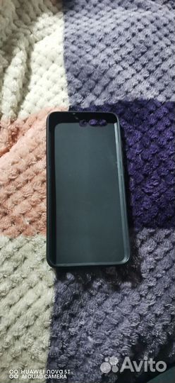 Чехол honor P10