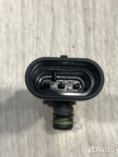 Датчик абсолютного давления воздуха LADA largus ла