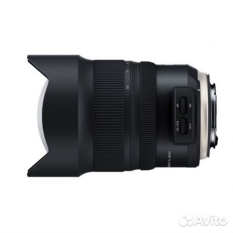 Tamron 15-30mm f/2.8 SP Di VC G2 Canon EF Новый