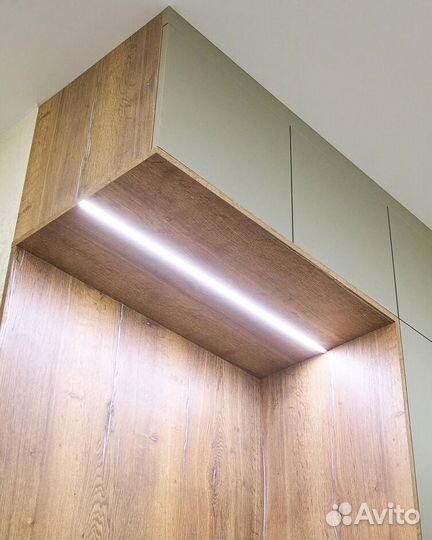 Шкаф в прихожую