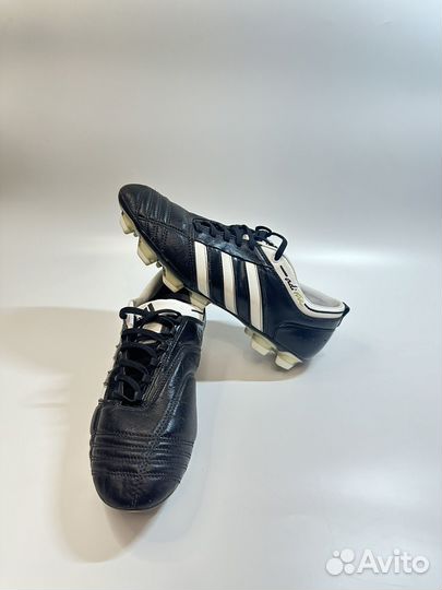 Бутсы Adidas Adipure II TRX FG