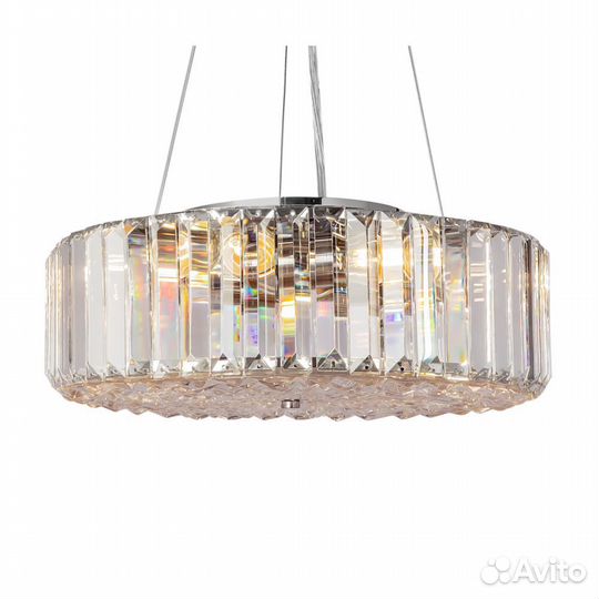 Потолочный светильник Recinto MOD080CL-06CH