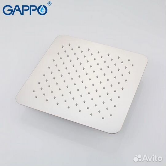 Gappo G7107 Душевая система скрытого монтажа