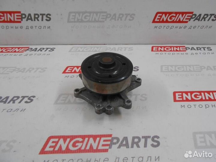 Насос водяной (помпа) Toyota Corolla ZZE122(00-04)