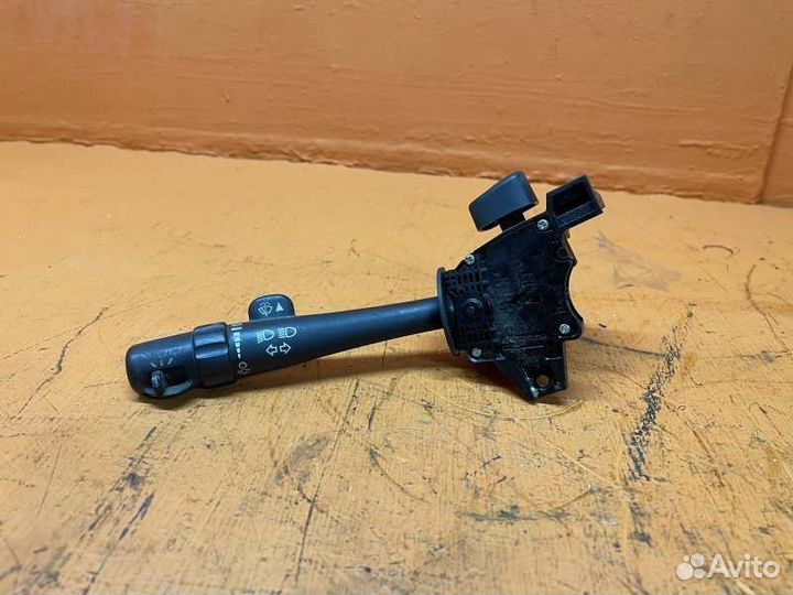 Переключатель указателей поворотников Chevrolet