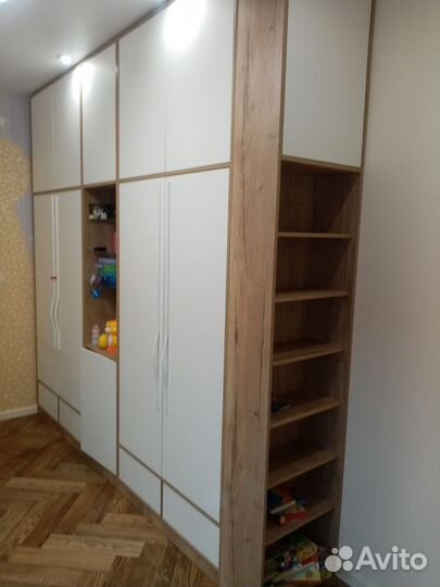 Шкаф купе