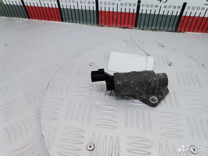 Клапан холостого хода Ford Focus рест. 2002