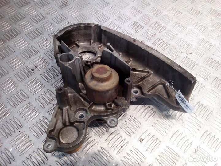 Помпа iveco Daily 3 2004 504033770