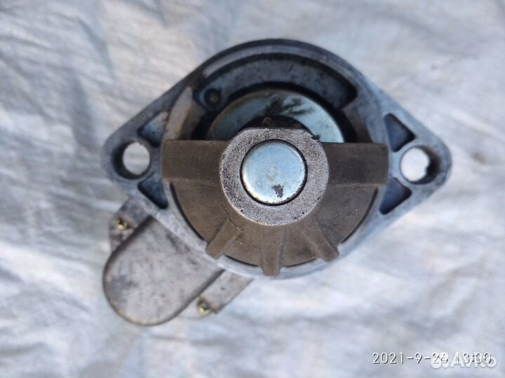 Стартер ваз, УАЗ