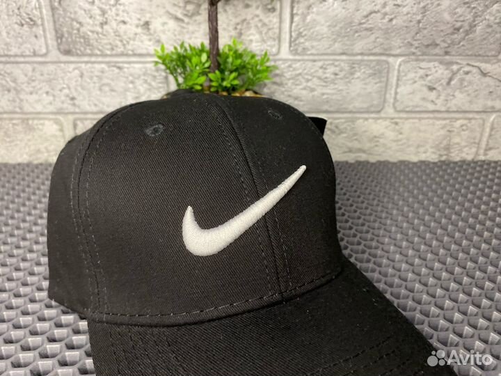 Кепка мужская Nike