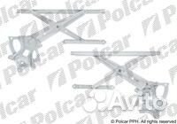 Стеклоподъемник электрический без электромотора ле