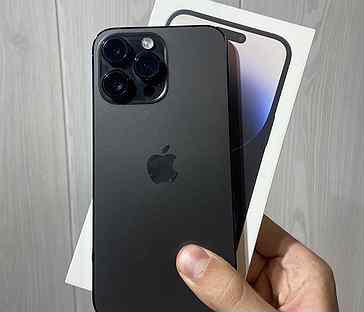 iPhone 14 Pro Max, 256 ГБ