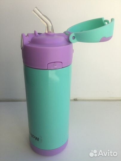 Термос детский