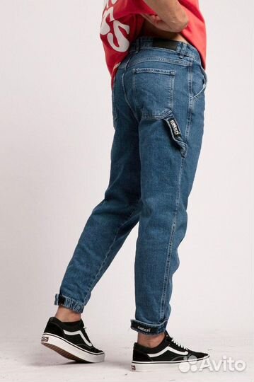 Джоггеры Catch