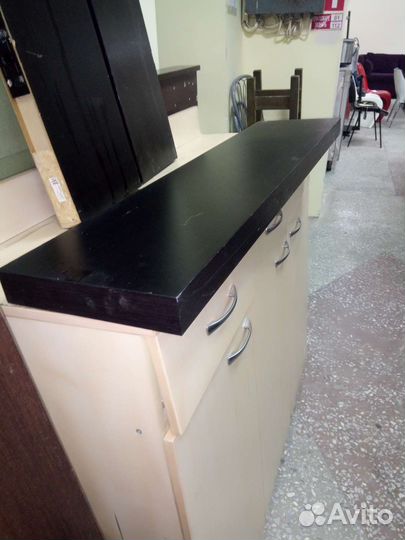 Полки IKEA лакк
