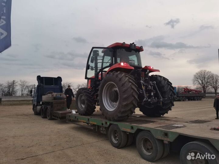 Трактор KAT 2204-B, 2022