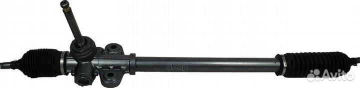 Рулевая рейка с тягами механическая M50381NW Mo