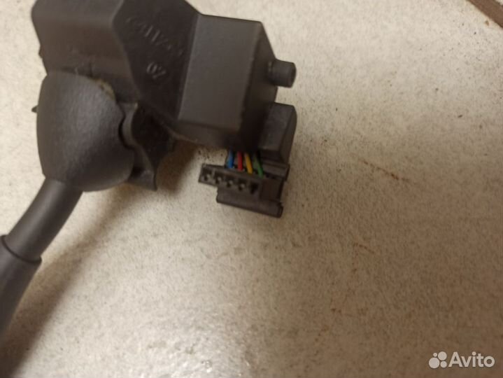 Переключатель подрулевой