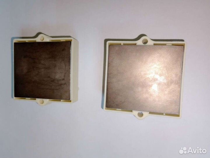 Резисторы мощные