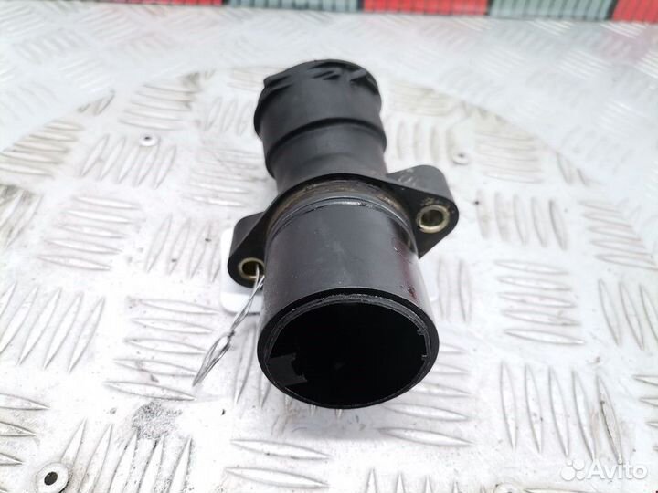 Корпус термостата Mercedes-Benz C-Класс