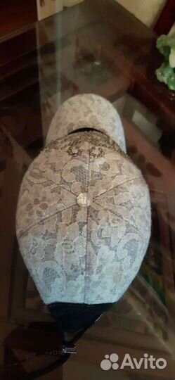 Кепка женская на весну