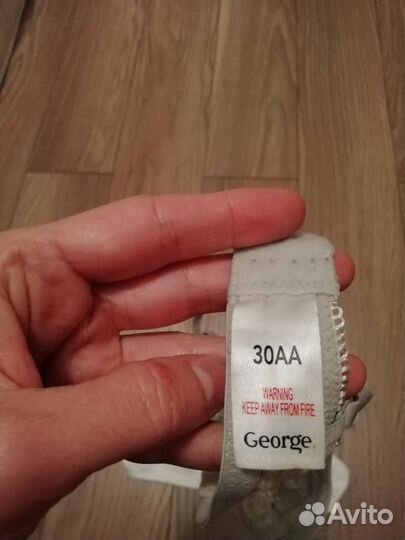 Бюстгальтер, топ George