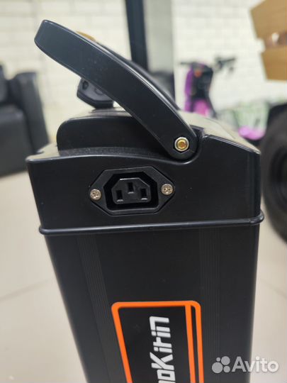 Аккумулятор kugoo kirin V3 pro АКБ батарея