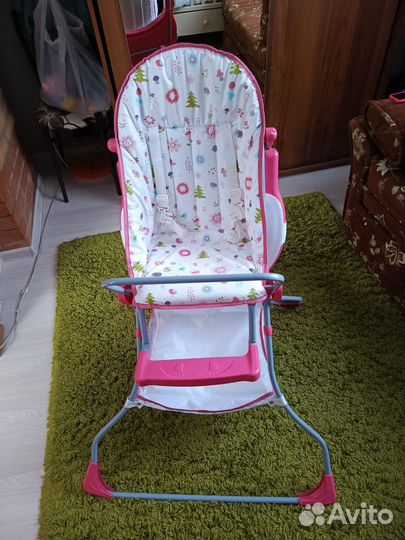 Стул для кормления