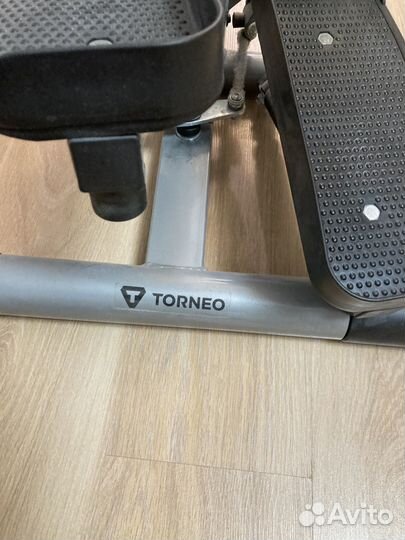 Степпер torneo s221
