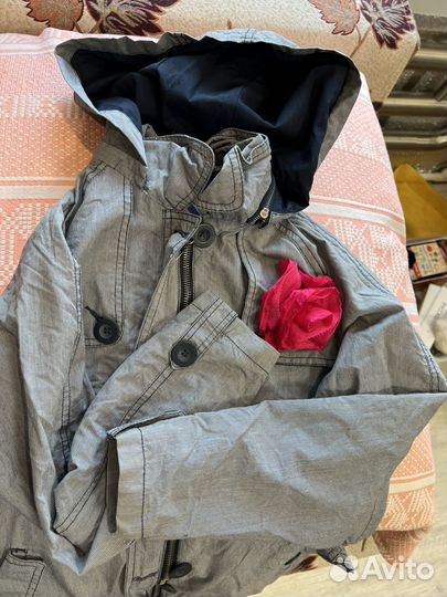 Куртка демисезонная, Coolklub, 152см
