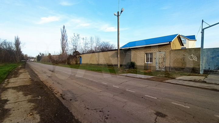 Участок 1,42 га (ИЖС)