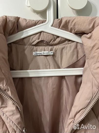 Куртка женская zarina
