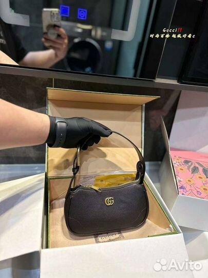 Сумка Gucci 3 цвета